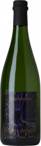 L'Opéra Des Vins Fêtembulles 2022