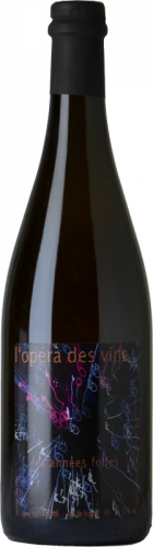 L'Opéra Des Vins Les Années Folles 2021