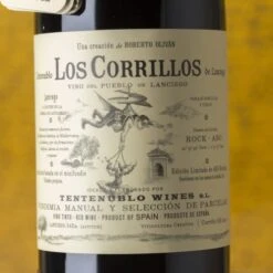 Los recién llegados -licorería Gourmet Hunters los corrillos rock abo 500x500 1