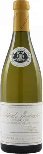 Louis Latour Bâtard-Montrachet Grand Cru 2014