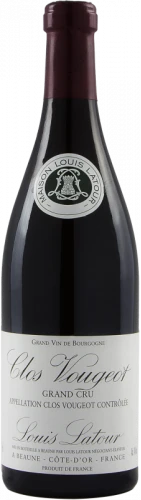 Louis Latour Clos Vougeot Grand Cru 2020
