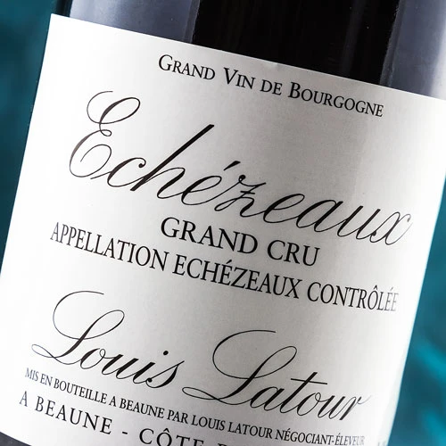 Louis Latour Echézeaux Grand Cru 2015 2 Louis Latour Echézeaux Grand Cru 2015 - Imagen 2