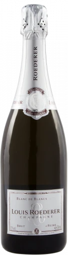 Louis Roederer Brut Blanc De Blancs 2000