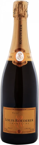 Louis Roederer Brut Rosé 1999
