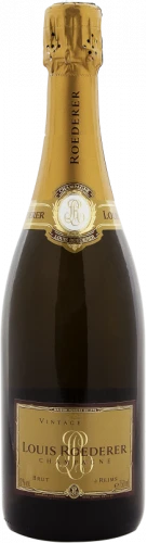 Louis Roederer Brut Vintage 1999