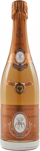 Louis Roederer Cristal Brut Rosé 2014
