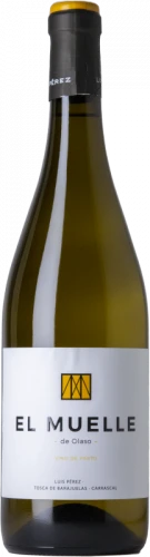 Luis Pérez El Muelle De Olaso 2022