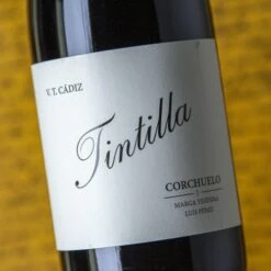 Los recién llegados -licorería Gourmet Hunters luis perez tintilla corchuelo 500x500 1