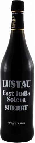 Lustau Cream East India Solera
