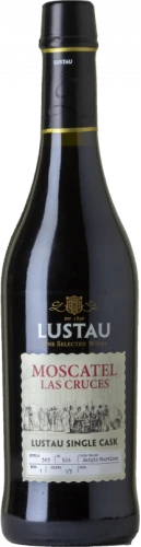 Lustau Moscatel Las Cruces Single Cask - 50 Cl.