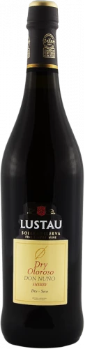 Lustau Oloroso Don Nuño