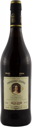 Lustau Oloroso Viejo Emperatriz Eugenia - 50 Cl.
