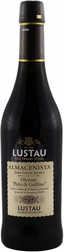Lustau Oloroso Pata De Gallina Juan García Jarana - 50 Cl.