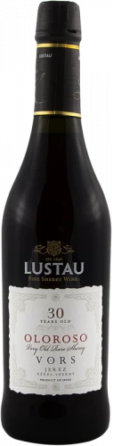 Lustau Oloroso V.O.R.S. - 50 Cl.