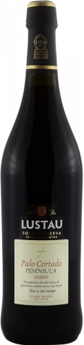Lustau Palo Cortado Península