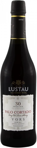 Lustau Palo Cortado V.O.R.S. - 50 Cl.