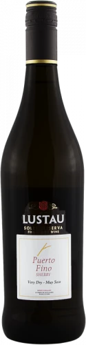 Lustau Puerto Fino