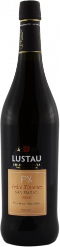 Lustau PX San Emilio