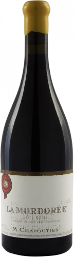 M. Chapoutier Côte-Rôtie La Mordorée 2014