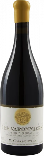 M. Chapoutier Crozes-Hermitage Les Varonniers 2018