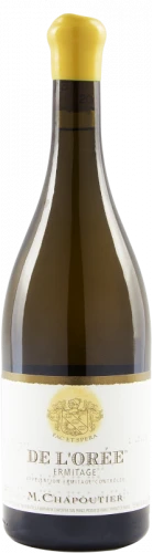 M. Chapoutier Hermitage De L'Orée 2015