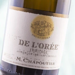 Los recién llegados -licorería Gourmet Hunters m. chapoutier hermitage de loree 500x500 4