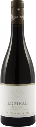 M. Chapoutier Hermitage Le Méal Rouge 2019