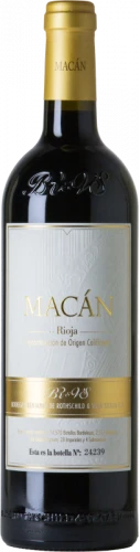 Macán 2018
