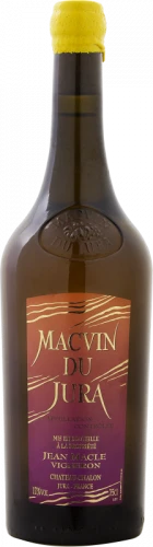 Macle Macvin Du Jura