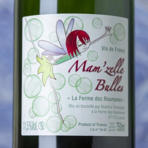 Mam'zelle Bulles 2022 2 Mam'zelle Bulles 2022 - Imagen 2