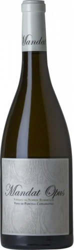 Manda Huevos Blanco Carramainas 2020