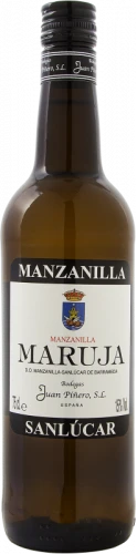 Manzanilla Maruja