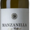 Manzanilla Origen Callejuela