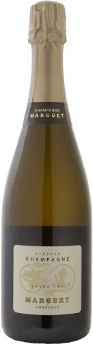 Marguet Amboniacus Grand Cru 2009
