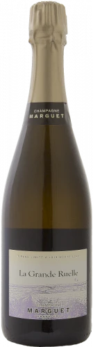 Marguet La Grande Ruelle Blanc De Noirs Grand Cru 2015