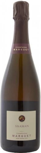 Marguet Shaman Rosé Grand Cru 2019