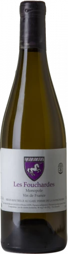 Mark Angeli Les Fouchardes Monopole 2019