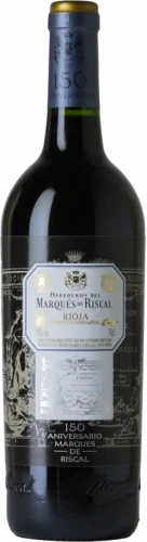 Marqués De Riscal 150 Aniversario Gran Reserva 2010