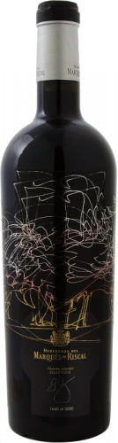 Marqués De Riscal Frank Gehry Selection 2012