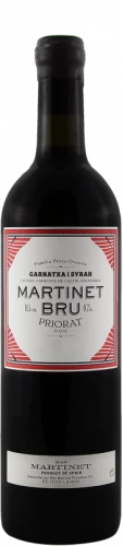 Martinet Bru 2021 Magnum
