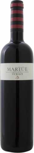 Martúe Syrah 2018