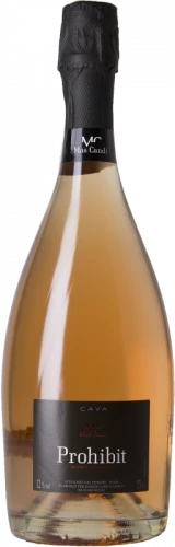 Mas Candí Prohibit 2017