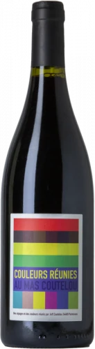 Mas Coutelou Couleurs Réunies 2021