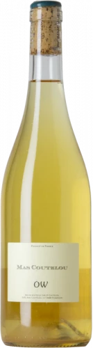 Mas Coutelou OW 2021