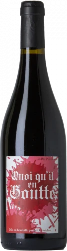 Mas Coutelou Quoi Qu'il En Goutte 2020