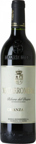 Matarromera Crianza 2017 Magnum