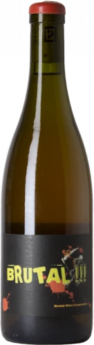 Matassa Brutal Orange Macabeu 2022