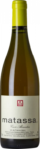 Matassa Cuvée Alexandria 2021