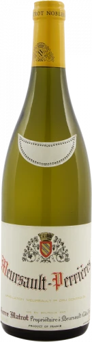 Matrot Meursault 1er Cru Perrières 2015