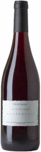 Maupertuis La Guillaume 2018